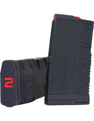 AMEND2 AR-10 SR-25 MAG 7.62x51