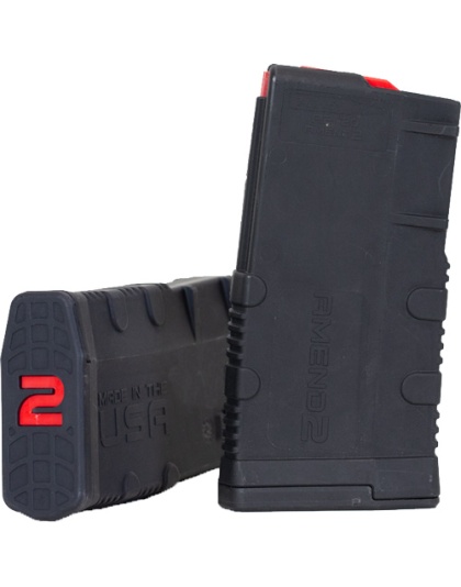 AMEND2 AR-10 SR-25 MAG 7.62x51