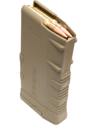 AMEND2 AR-10 SR-25 MAG 7.62x51