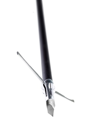 GRIM REAPER BROADHEAD XBOW