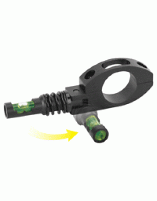 WHEELER ANTI-CANT INDICATOR 1"