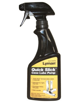 LYMAN CASE LUBE SPRAY 16OZ
