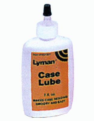 LYMAN CASE LUBRICANT 2OZ