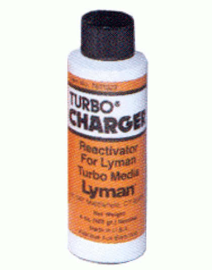 LYMAN MEDIA REACTIVATOR 4OZ