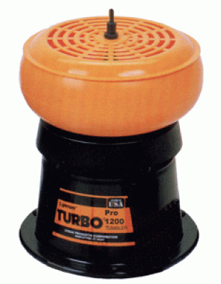 LYMAN PRO TURBO 1200 TUMBLER