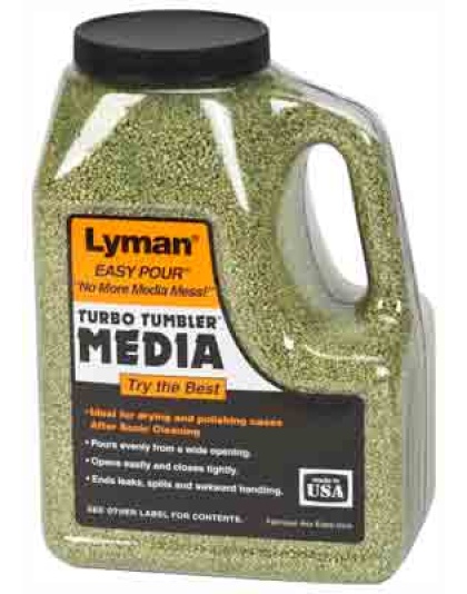 LYMAN TUMBLER MEDIA