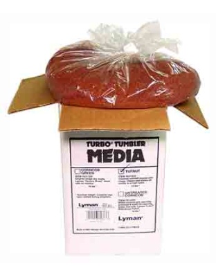 LYMAN TUMBLING MEDIA TUFNUT