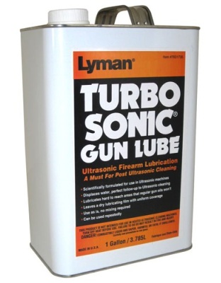 LYMAN ULTRASONIC GUN PARTS