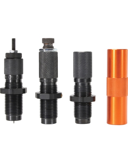 LYMAN MSR PRECISION 4-DIE SET