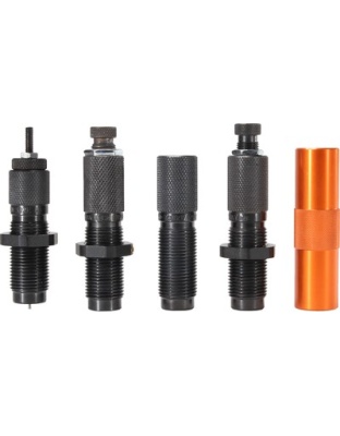 LYMAN MSR PRECISION 4-DIE SET