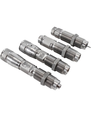LYMAN PRO DIE PACK 4-DIE SET
