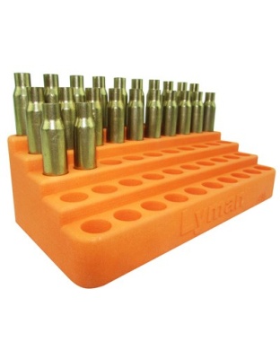 LYMAN BLEACHER LOADING BLOCK
