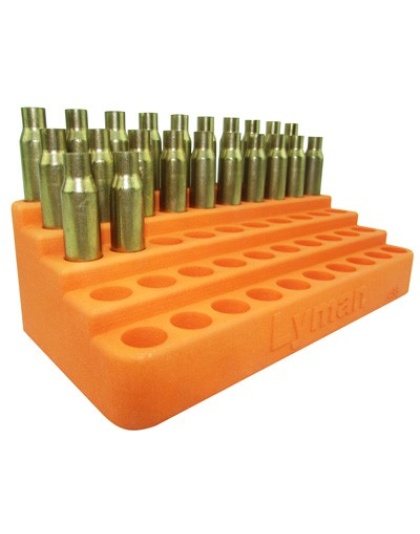 LYMAN BLEACHER LOADING BLOCK