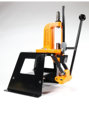 LYMAN UNIVERSAL PRESS STAND
