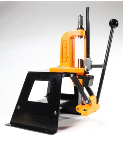 LYMAN UNIVERSAL PRESS STAND