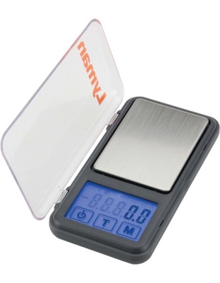 LYMAN POCKET TOUCH SCALE KIT