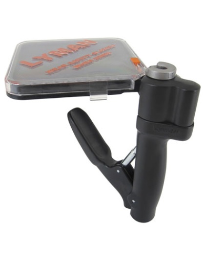 LYMAN E-ZEE HAND PRIMING TOOL