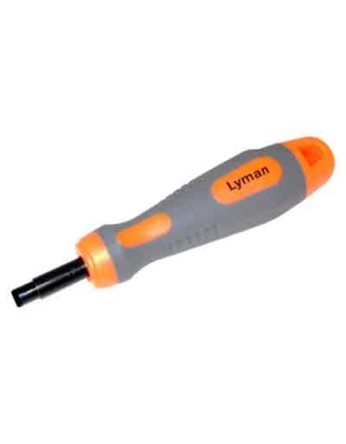 LYMAN PRIMER POCKET CLEANER