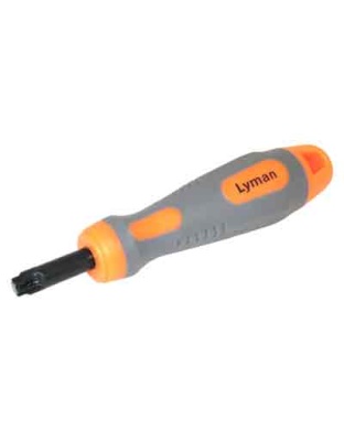 LYMAN PRIMER POCKET REAMER