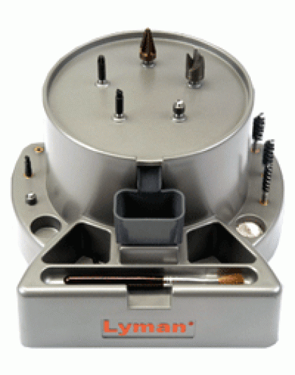 LYMAN CASE PREP CENTER XPRESS