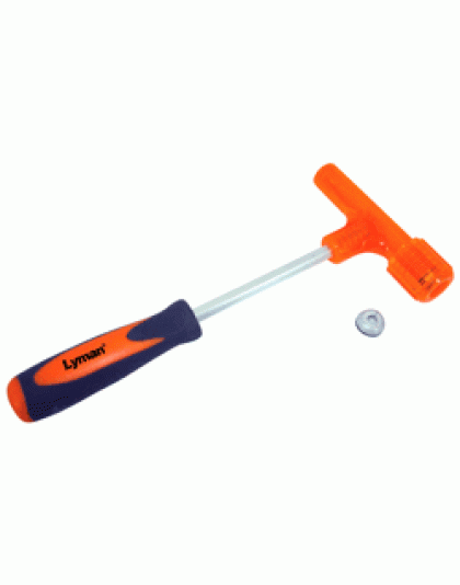 LYMAN MAGNUM INERTIA