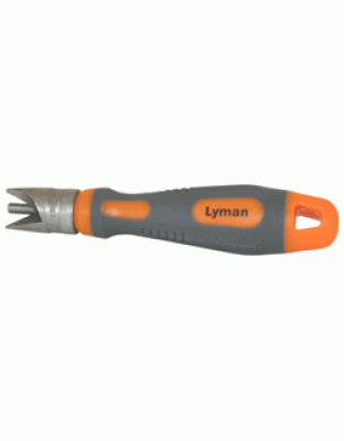 LYMAN OUTSIDE CHAMFER TOOL