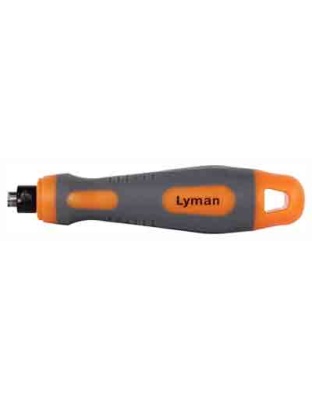 LYMAN PRIMER POCKET