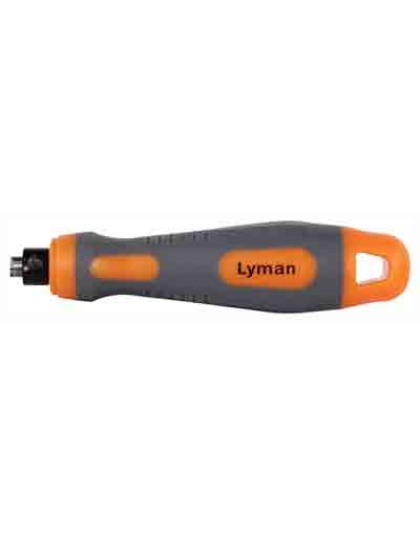 LYMAN PRIMER POCKET