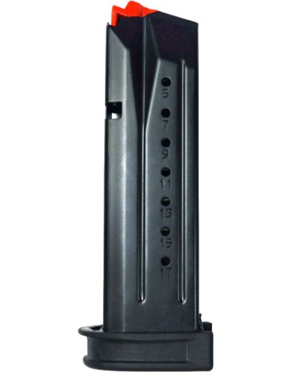 STEYR MAGAZINE MF-A2