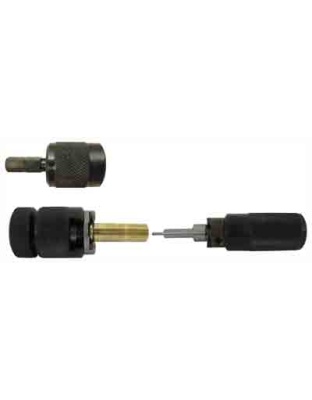 LYMAN E-ZEE TRIM HAND