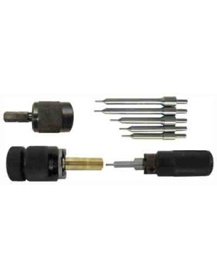 LYMAN E-ZEE TRIM HAND