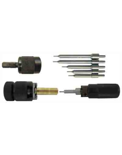 LYMAN E-ZEE TRIM HAND