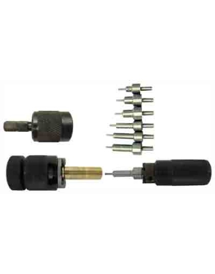 LYMAN E-ZEE TRIM HAND