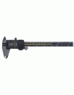 LYMAN ELECTRONIC CALIPER S/S