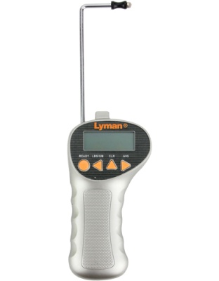 LYMAN ELECTRONIC DIGITAL