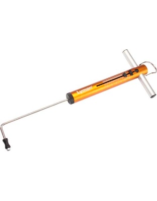 LYMAN MECHANICAL TRIGGER PULL