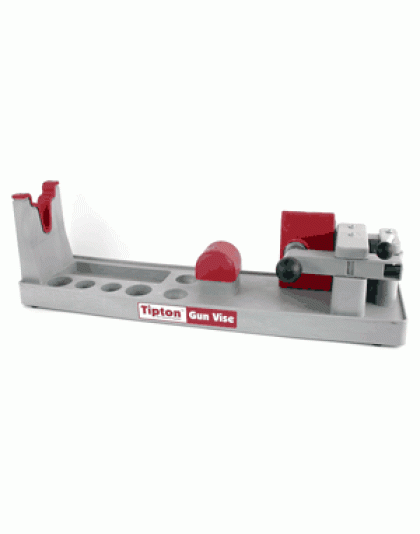 TIPTON GUN VISE