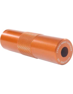 LYMAN AMMO CHECKER 223 REM