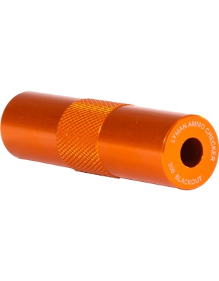 LYMAN AMMO CHECKER 300 AAC