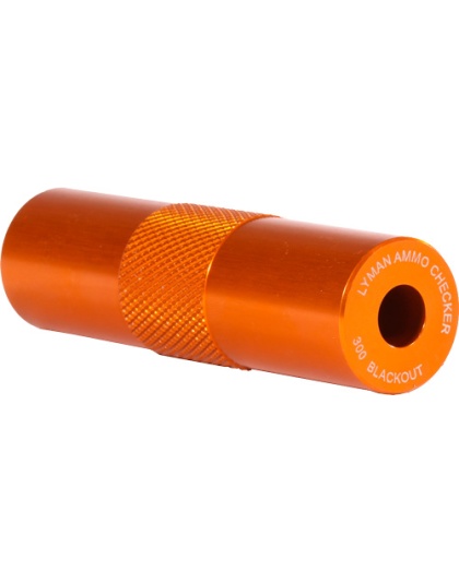 LYMAN AMMO CHECKER 300 AAC