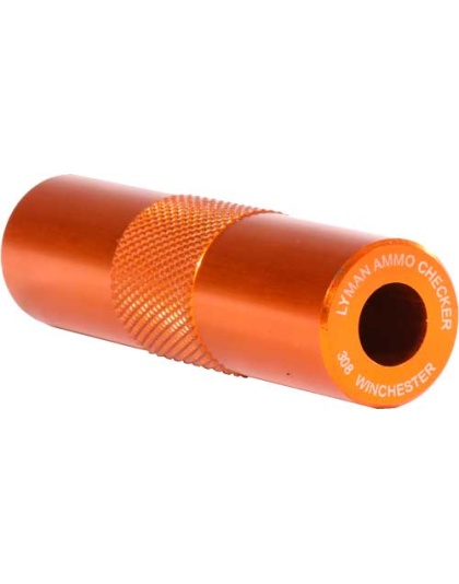 LYMAN AMMO CHECKER 308 WIN
