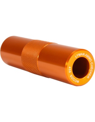 LYMAN AMMO CHECKER 458 SOCOM