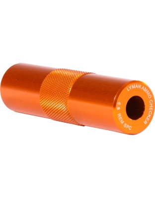 LYMAN AMMO CHECKER 6.8 REM SPC