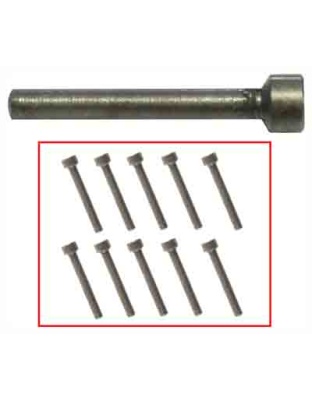 LYMAN DECAPPING PINS