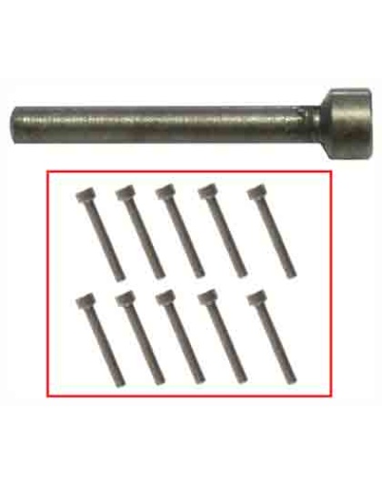 LYMAN DECAPPING PINS