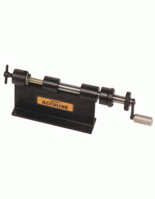 LYMAN ACCU-TRIMMER WITH