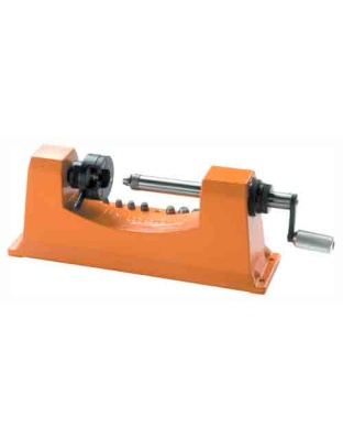 LYMAN CASE TRIMMER WITH