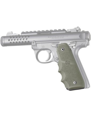 HOGUE GRIPS RUGER 22/45 MKIV