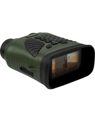 KONUS NIGHT VISION BINOCULAR