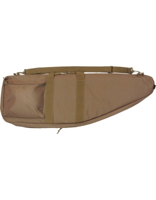 TOC TACTICAL RIFLE CASE 42"